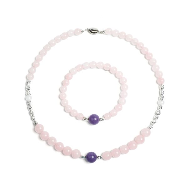 Luminous Revival Collection Blossom Harmony Set