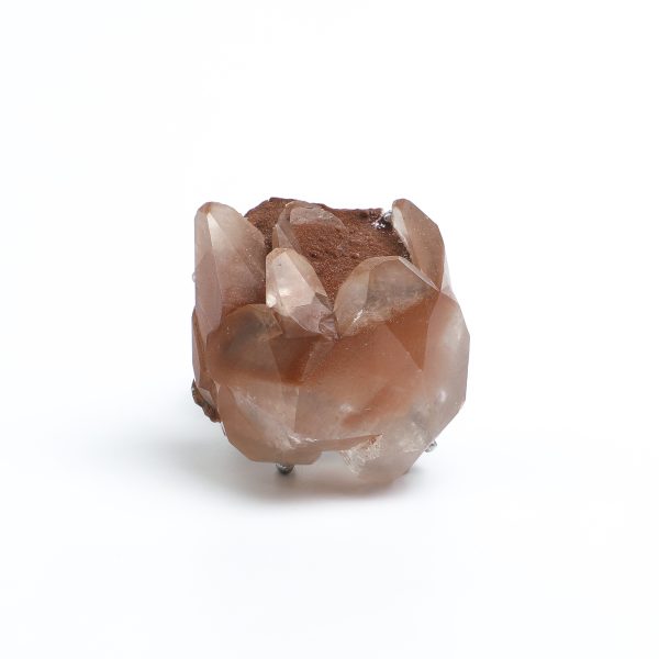 Daye Rose Calcite Ring