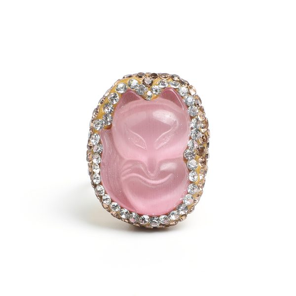 Mystic Fable Ring AL-RG-004