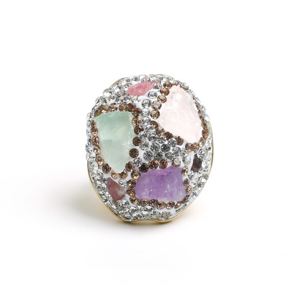 Kaleido Dream Ring  AL-RG-009
