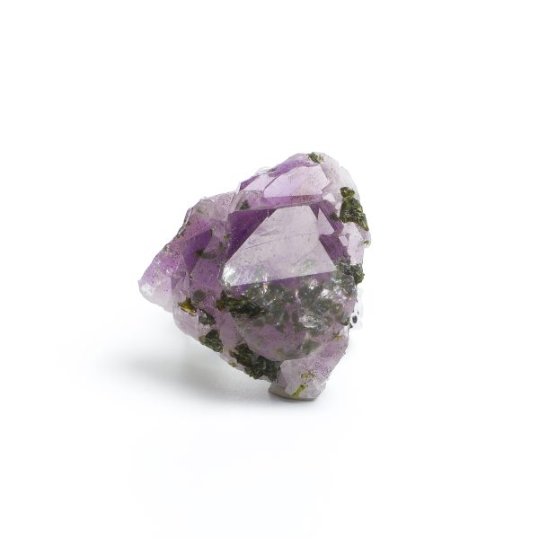 Hometown Crystal Origin Twin-Wisdom Ring