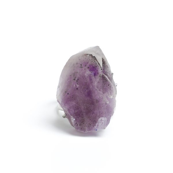 Hometown Crystal Origin Ember Stars Ring