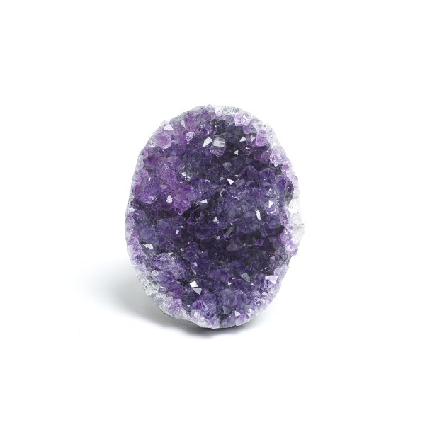 Worldly Wanderlust Collection  Amethyst Cave Sanctuary