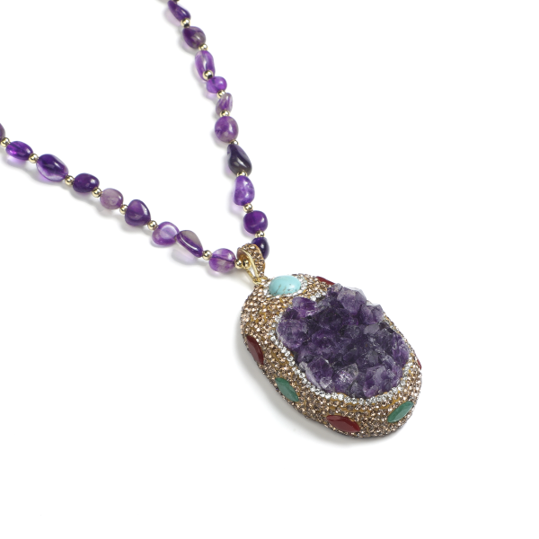 ARTLUMINNA Masterpiece Collection Enchanted Garden Cluster  AL-MC-008