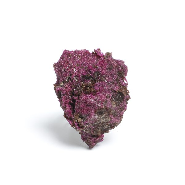 Worldly Wanderlust Collection  Crimson Ember Specimen