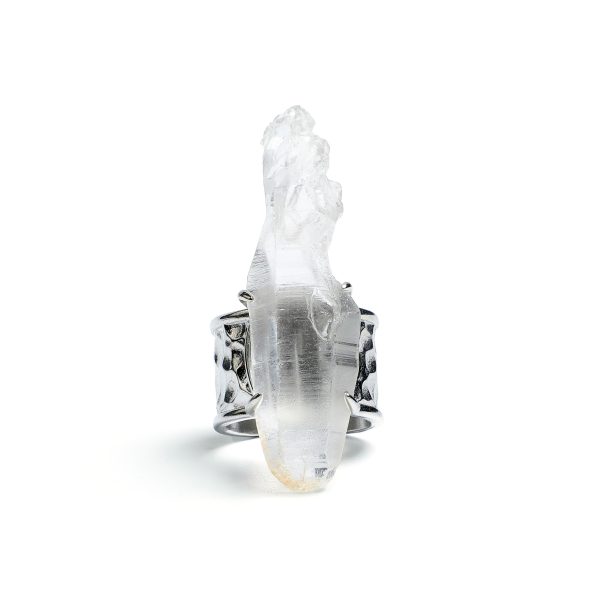 Worldly Wanderlust Crystalline Whale Formation