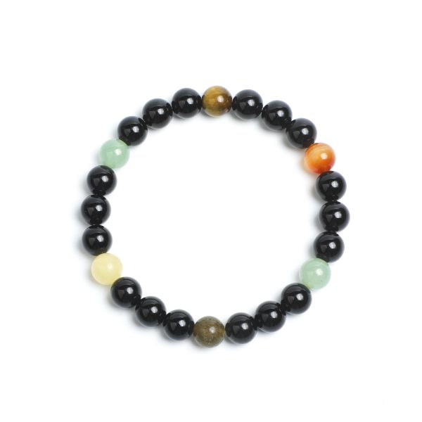 Luminous Revival Collection Seven Treasures Harmony Bracelet