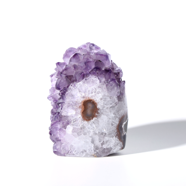 Fortune's Gaze Crystal