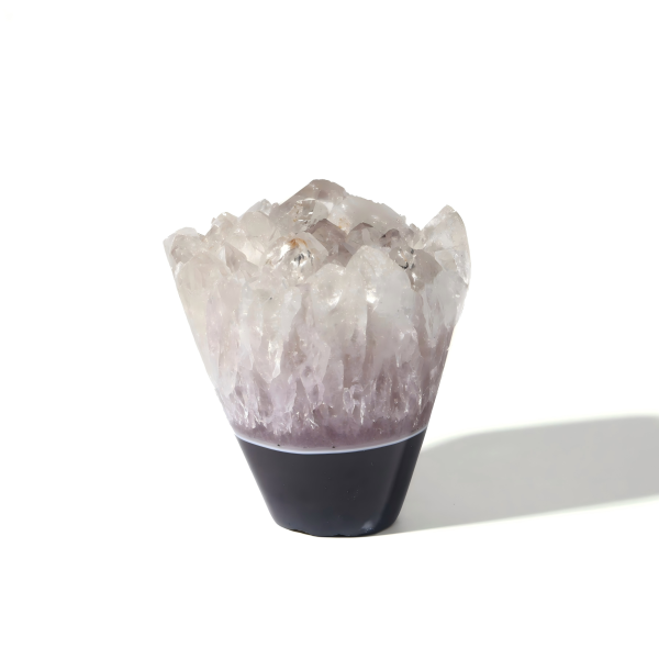 Goddess Bloom Formation Crystal