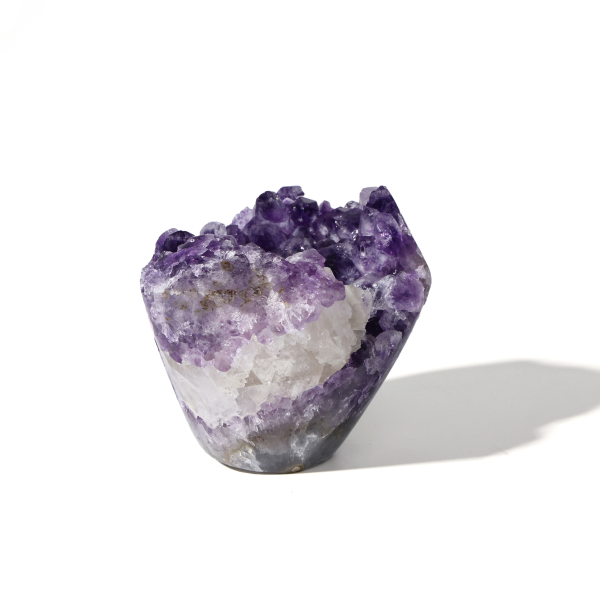 Twilight Bloom Formation Crystal