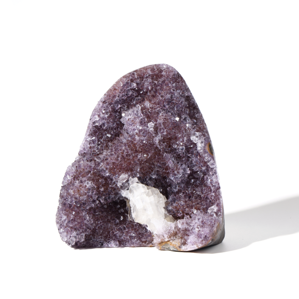 Crimson Peaks with Frostwork