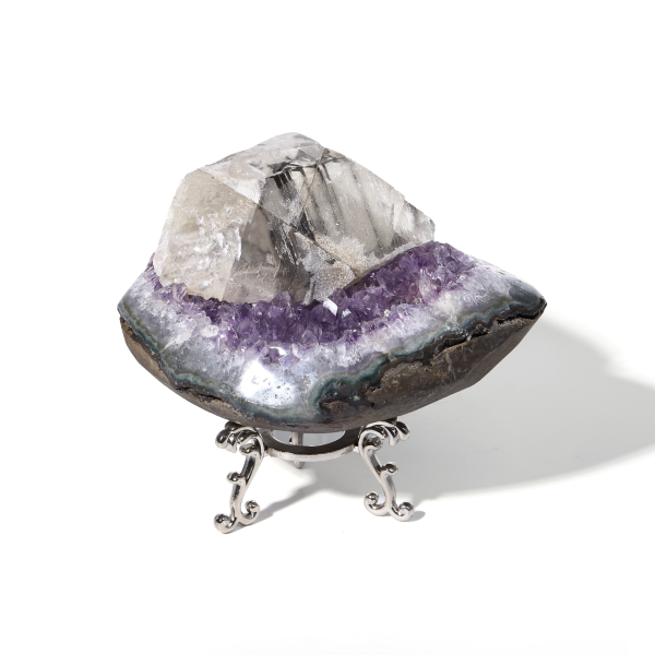 Crystal Abundance Ship