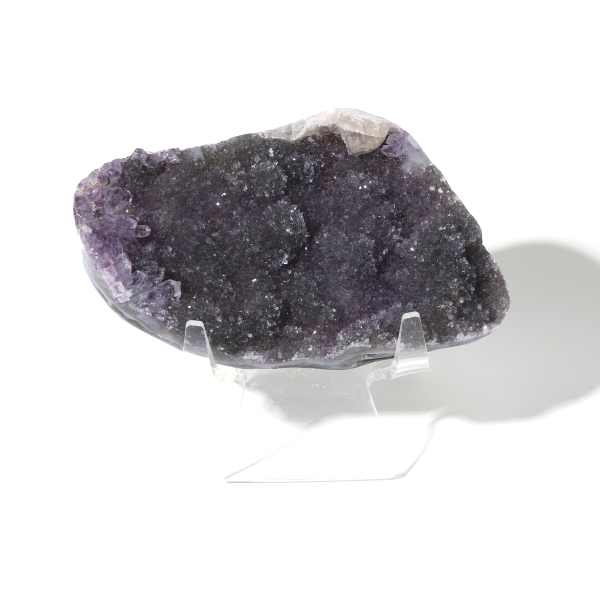 Stellar Navigation Crystal