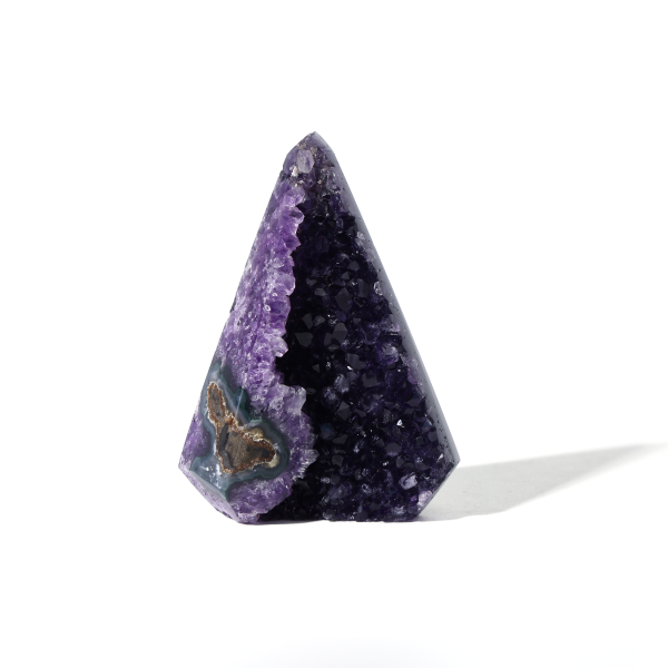 Pyramid Gateway Crystal