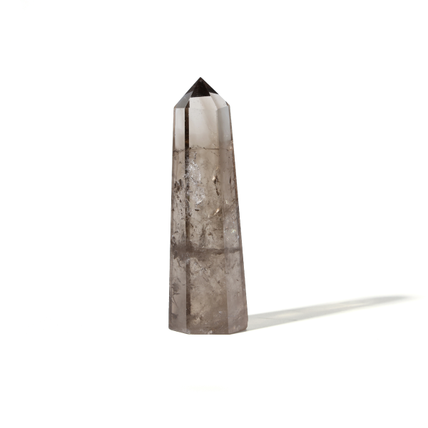 Ancient Wisdom Pillar Crystal