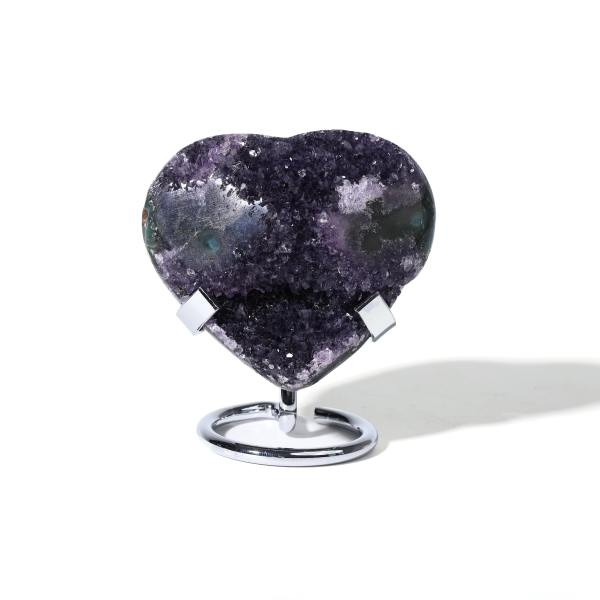 Amethyst Guardian Spirit Crystal