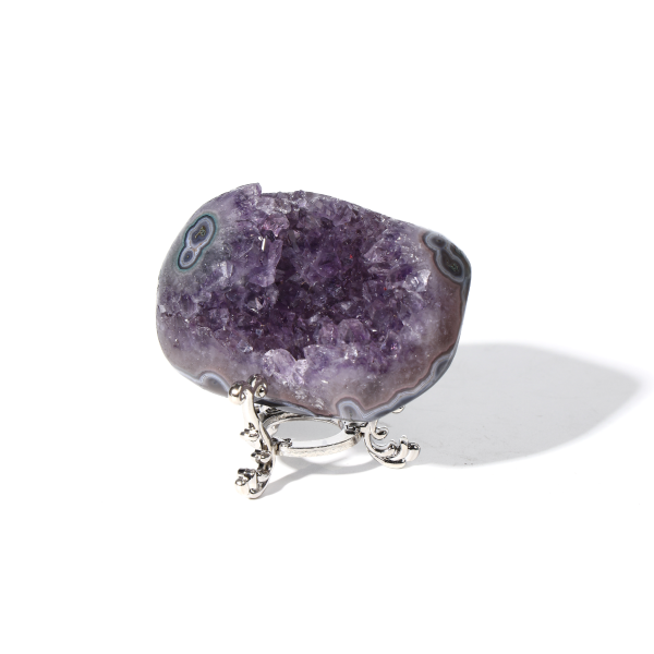 Infinite Potential Crystal