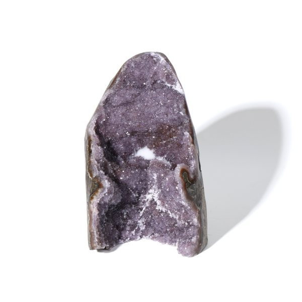 Ember Cavern with Snowdrift