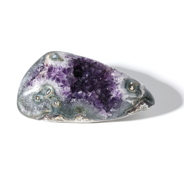 Prosperity Cavern Crystal