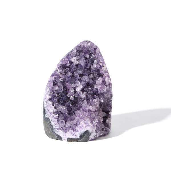 Amethyst Summit SerenityCrystal