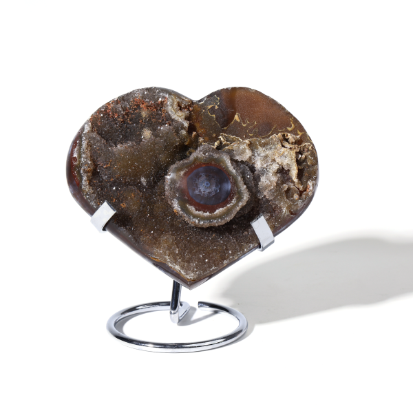 Celestial Eye Formation  Crystal