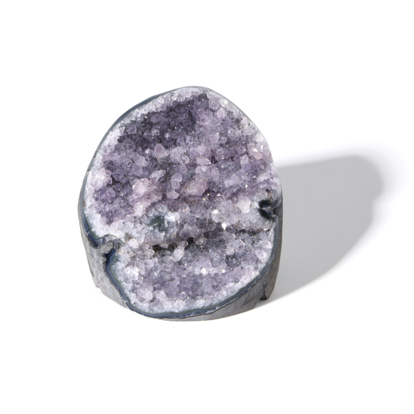 Crystalline Bloom Shield Crystal