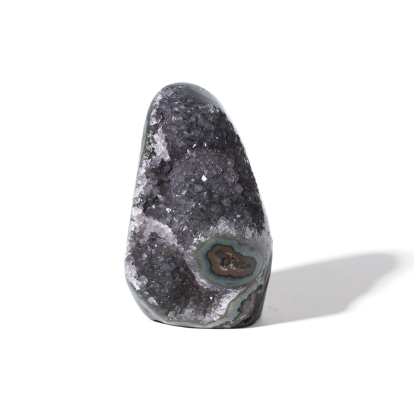 Golden Eye Summit Crystal