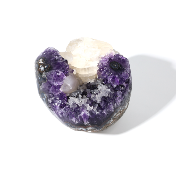 Romantic CovenantCrystal