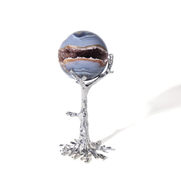 Fortune's Smile Crystal