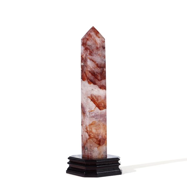 Red Phantom Flame Pillar