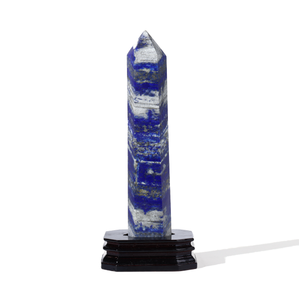 Celestial Lapis Pillar