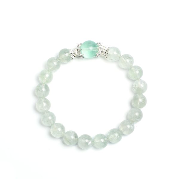 Aeterna Rara Collection Waldatem-Armband