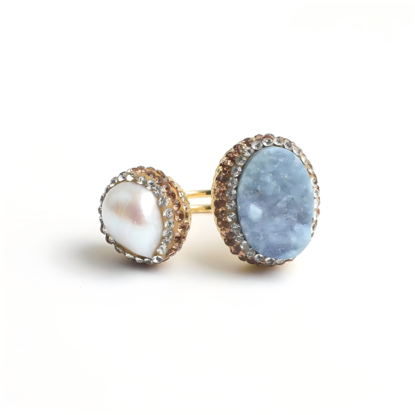 Oceanic Equilibrium Ring  AL-RG-032